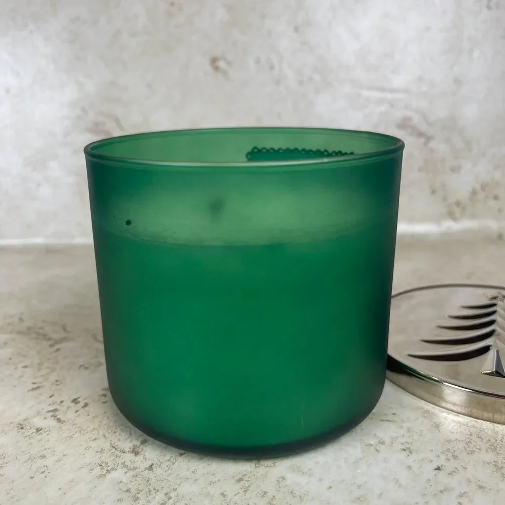 Bath & Body Works | Vanilla Bean Noel 3-Wick Candle - Picture 4 of 5